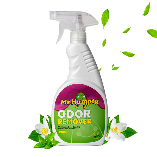 Mr Humpty Odor Eliminator 16oz, All Purpose Odor Neutrilizer