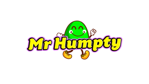 Mr Humpty